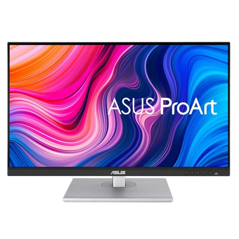 Ips asus pa279cv 27pulgadas 3840 x 2160 5ms usb hdmi displayport altavoces reg. altura