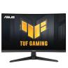 Led asus tuf gaming vg27vq3b 27pulgadas curvo 1920 x 1080 1ms hdmi displayport altavoces