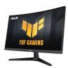 Led asus tuf gaming vg27vq3b 27pulgadas curvo 1920 x 1080 1ms hdmi displayport altavoces