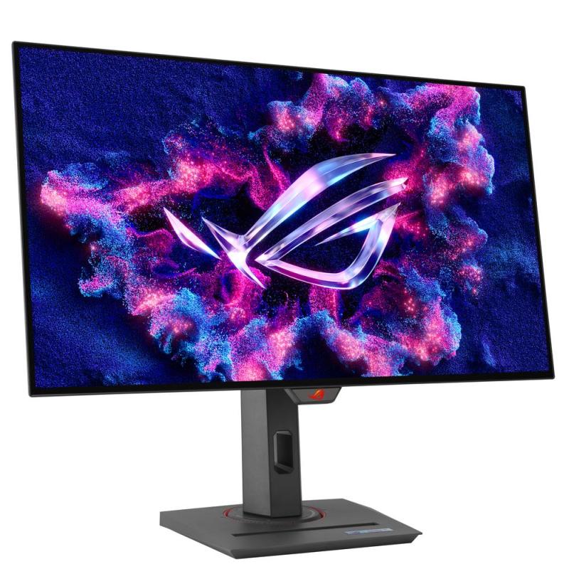 Oled asus rog strix xg27aqdmg 26.5pulgadas 2560 x 1440 0.03ms usb hdmi displayport reg. altura