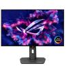 Oled asus rog strix xg27aqdmg 26.5pulgadas 2560 x 1440 0.03ms usb hdmi displayport reg. altura