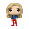 Funko pop smallville s2 kara kent