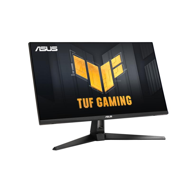 Ips asus tuf gaming vg279qm1a 27pulgadas 1920 x 1080 1ms usb hdmi displayport altavoces