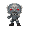 Funko pop smallville s2 doomsday max