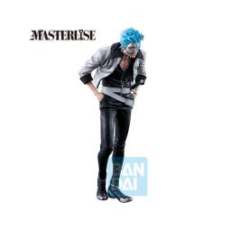 Figura ichibansho bleach grimmjow jaegerjaquez