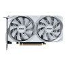 Tarjeta grafica msi rtx 3050 ventus 2x white 8gb oc