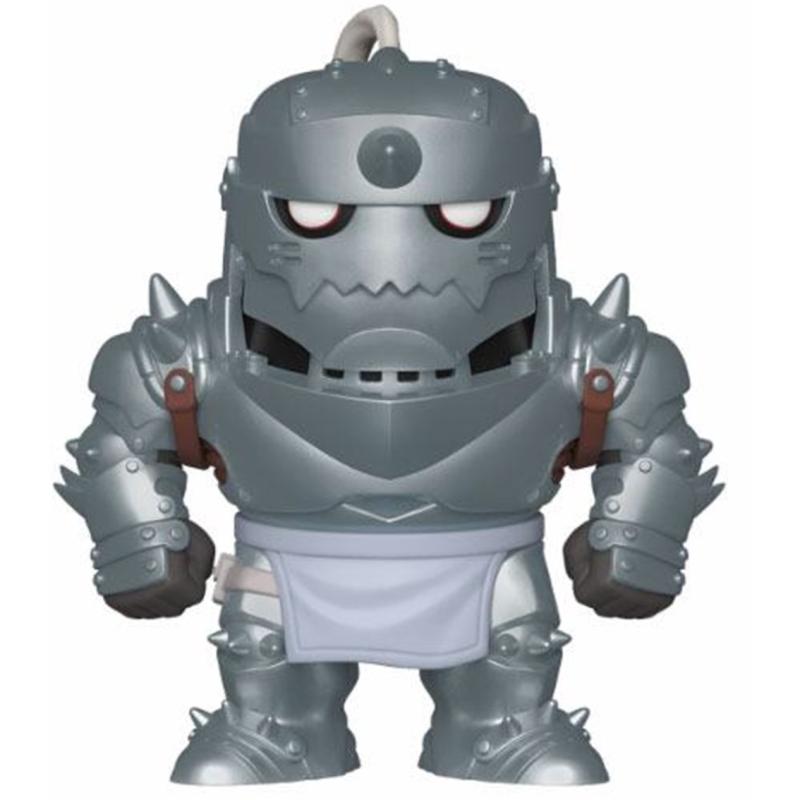 Funko pop disney animacion fullmetal alchemist alphonse 30695