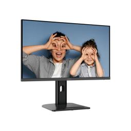 Monitor msi mp273qp e2 27pulgadas wqhd 75hz