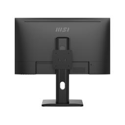 Monitor msi mp273qp e2 27pulgadas wqhd 75hz