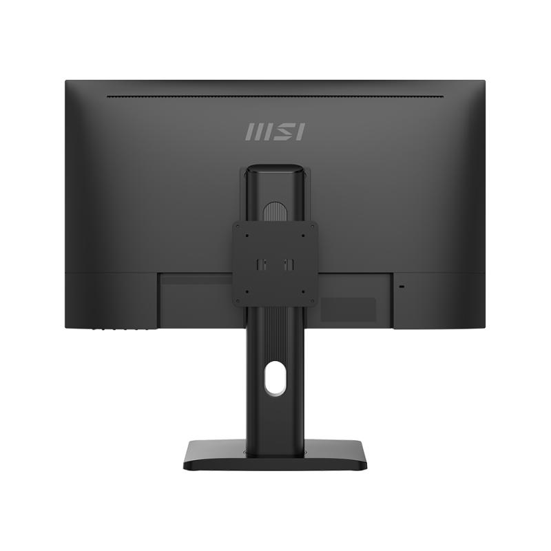 Monitor msi mp273qp e2 27pulgadas wqhd 75hz