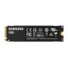 Disco duro interno solido ssd samsung 990 evo plus 1tb pcie 4.0x4 5.0x2 nvme 2.0