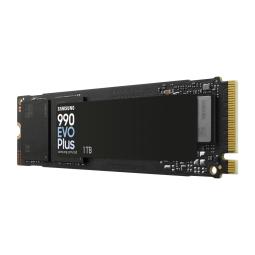 Disco duro interno solido ssd samsung 990 evo plus 1tb pcie 4.0x4 5.0x2 nvme 2.0