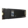 Disco duro interno solido ssd samsung 990 evo plus 1tb pcie 4.0x4 5.0x2 nvme 2.0