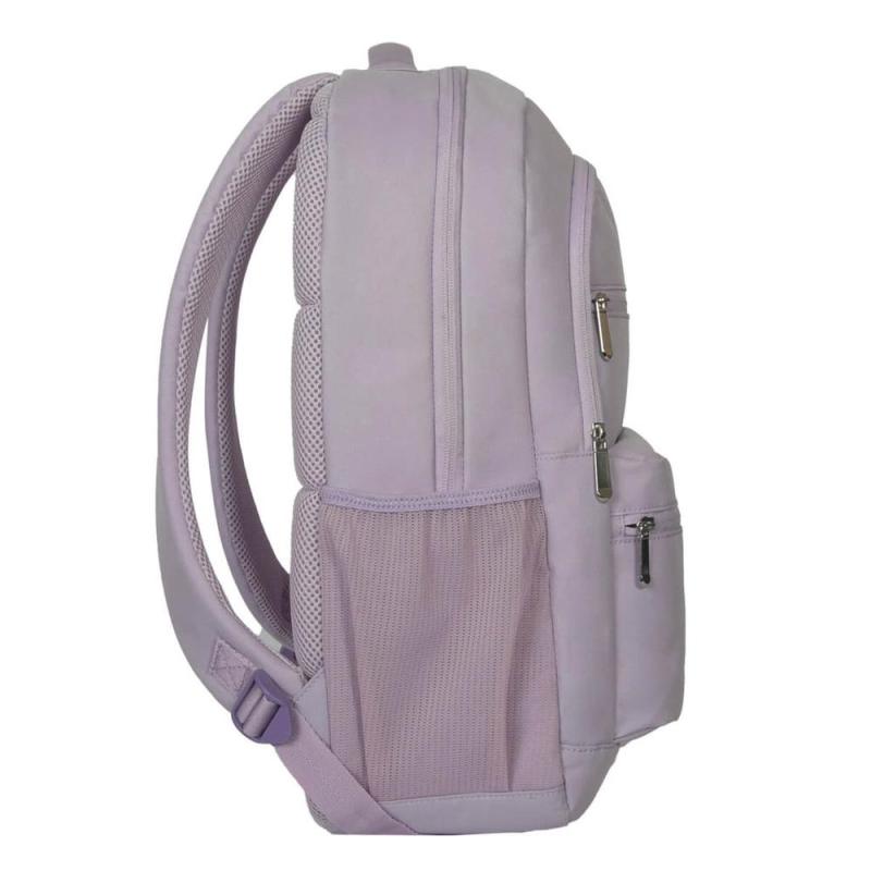 Mochila targus octave iii para portatil 16pulgadas orchid