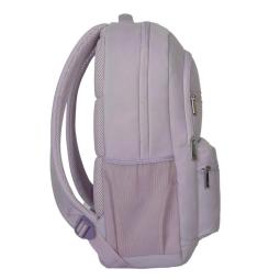 Mochila targus octave iii para portatil 16pulgadas orchid