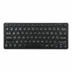 Teclado targus akb862es inalambrico