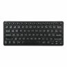 Teclado targus akb862es inalambrico