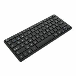 Teclado targus akb862es inalambrico