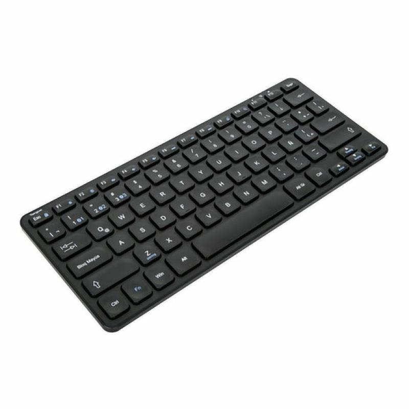 Teclado targus akb862es inalambrico