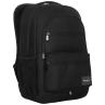 Mochila targus octave iii para portatil 16pulgadas negro