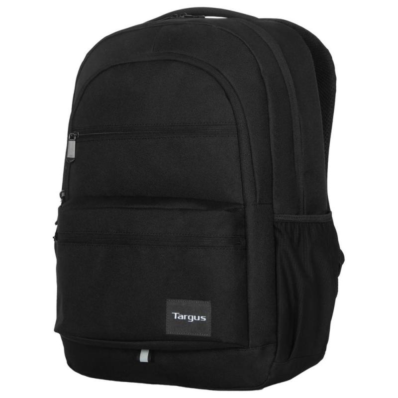 Mochila targus octave iii para portatil 16pulgadas negro