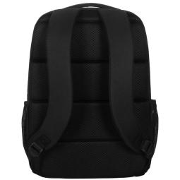 Mochila targus octave iii para portatil 16pulgadas negro