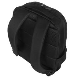 Mochila targus octave iii para portatil 16pulgadas negro