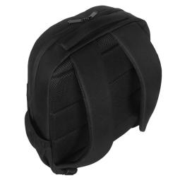 Mochila targus octave iii para portatil 16pulgadas negro