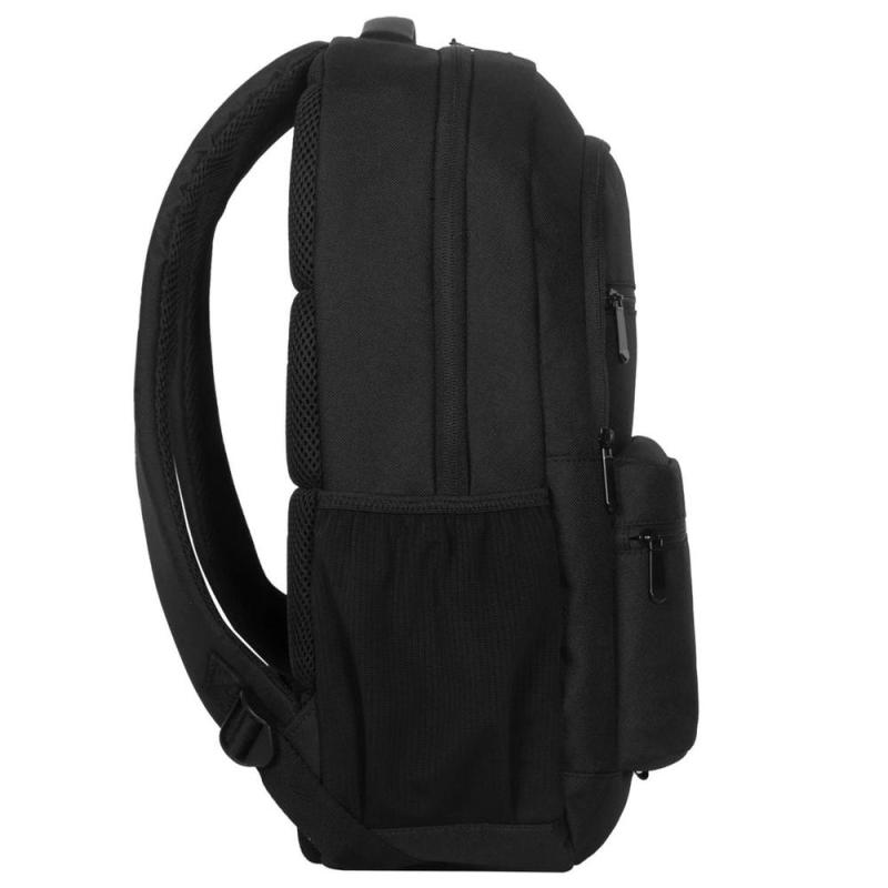 Mochila targus octave iii para portatil 16pulgadas negro