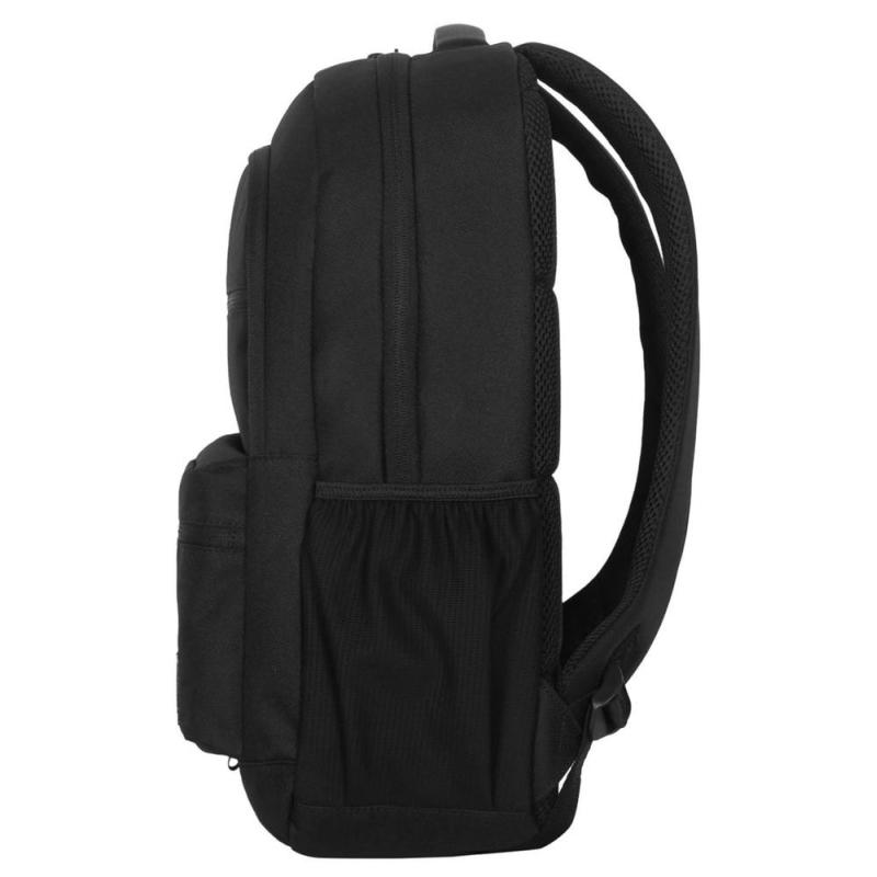 Mochila targus octave iii para portatil 16pulgadas negro