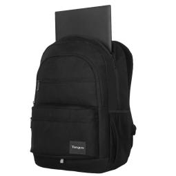 Mochila targus octave iii para portatil 16pulgadas negro