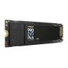 Disco duro interno solido ssd samsung 990 evo plus 4tb pcie 4.0x4 5.0x2 nvme 2.0