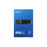 Disco duro interno solido ssd samsung 990 evo plus 4tb pcie 4.0x4 5.0x2 nvme 2.0