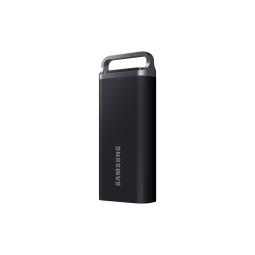 Disco duro externo ssd samsung t5 evo 8tb usb 3.2 gen 1