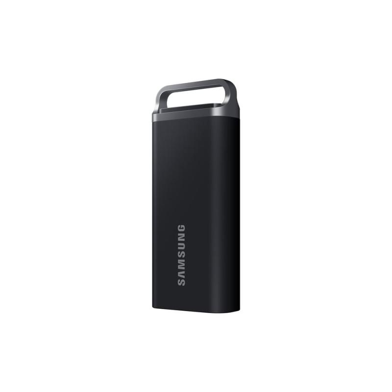 Disco duro externo ssd samsung t5 evo 8tb usb 3.2 gen 1