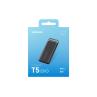 Disco duro externo ssd samsung t5 evo 8tb usb 3.2 gen 1