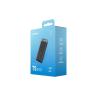 Disco duro externo ssd samsung t5 evo 8tb usb 3.2 gen 1