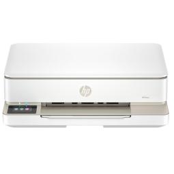 Multifunción hp inyeccion envy 6120e wifi - dúplex impresión