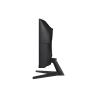 Monitor gaming samsung 27pulgadas ls27cg552euxen odissey curvo