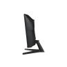 Monitor gaming samsung 27pulgadas ls27cg552euxen odissey curvo