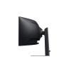 Monitor samsung 49pulgadas odyssey g9 ls49cg954euxen - dwqhd - curvo