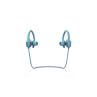 Auriculares energy sistem sport 1+ inalambrico azul