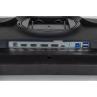Monitor curvo gaming nilox nxm49crvdc 49pulgadas dqhd 144hz