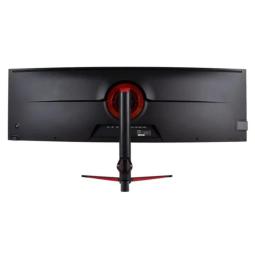 Monitor curvo gaming nilox nxm49crvdc 49pulgadas dqhd 144hz
