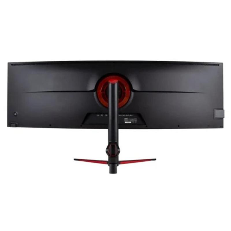 Monitor curvo gaming nilox nxm49crvdc 49pulgadas dqhd 144hz
