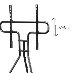 Soporte suelo hama vesa hasta 75pulgadas 600 x 400 max 40kg