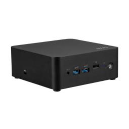 Mini ordenador msi cubi nuc 1m - 251es i3 - 100u 8gb ssd 512gb