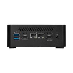 Mini ordenador msi cubi nuc 1m - 251es i3 - 100u 8gb ssd 512gb