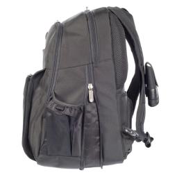 Mochila targus traveller para portatil 15.6pulgadas negro