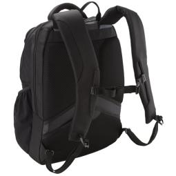 Mochila targus traveller para portatil 15.6pulgadas negro
